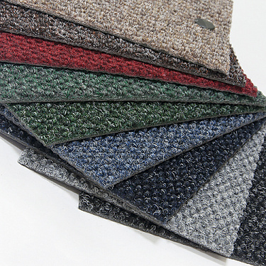 Ворсовые ковры