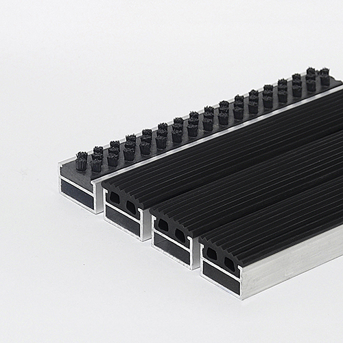 Алюминиевая решетка (20 мм)