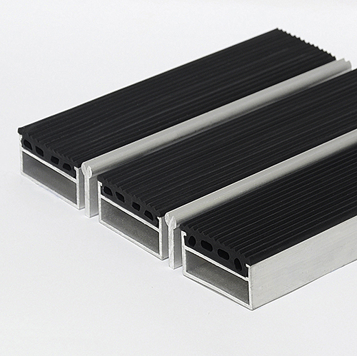 Алюминиевая решетка (40 мм)