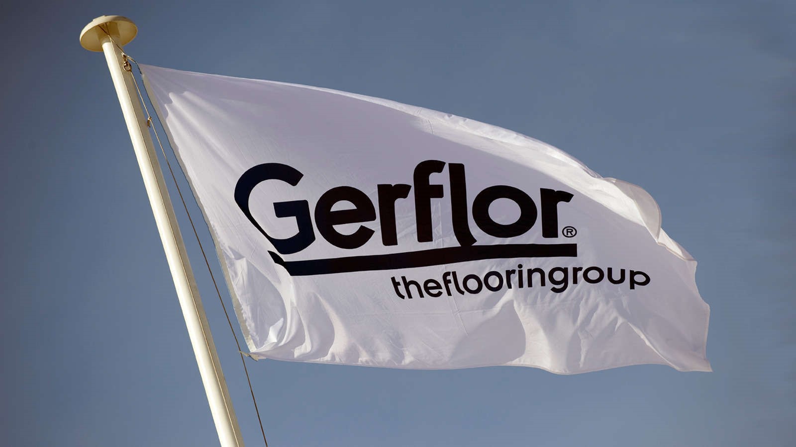 Напольные ПВХ-покрытия GERFLOR