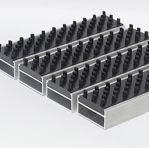 Алюминиевая решетка (40 мм)