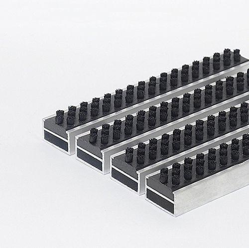 Алюминиевая решетка (26 мм)