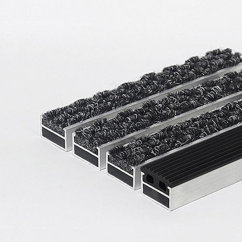 Алюминиевая решетка (20 мм)