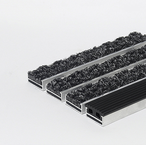 Алюминиевая решетка (40 мм)