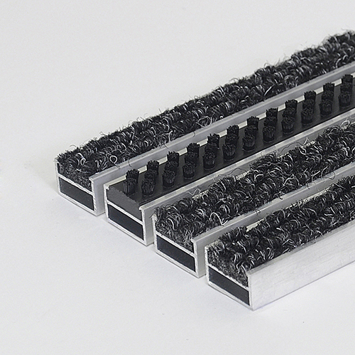 Алюминиевая решетка (20 мм)