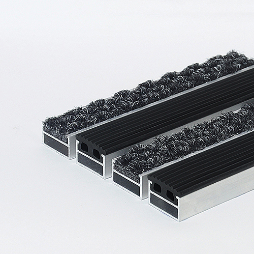 Алюминиевая решетка (20 мм)