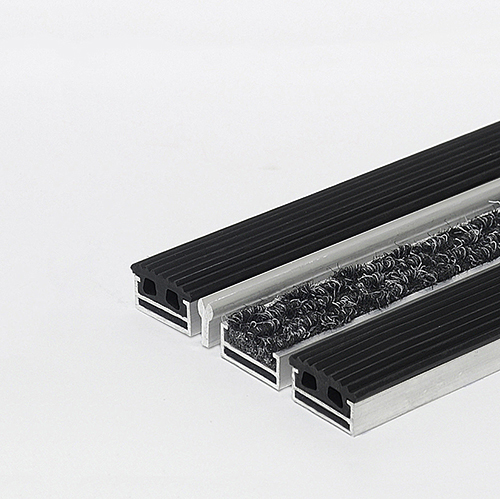 Алюминиевая решетка (40 мм)