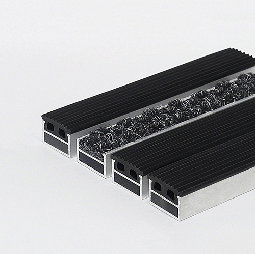 Алюминиевая решетка (20 мм)