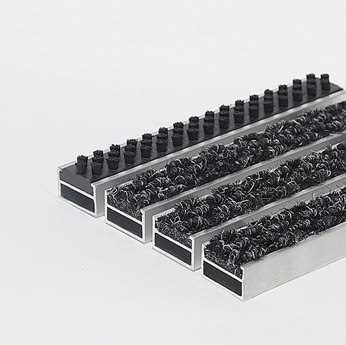 Алюминиевая решетка (20 мм)