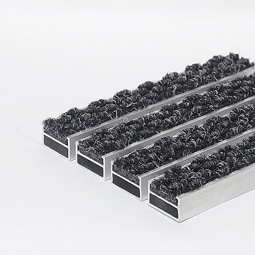 Алюминиевая решетка (20 мм)