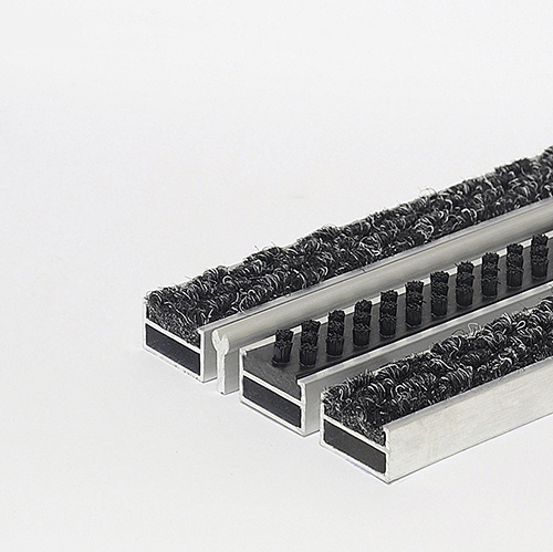 Алюминиевая решетка (20 мм)