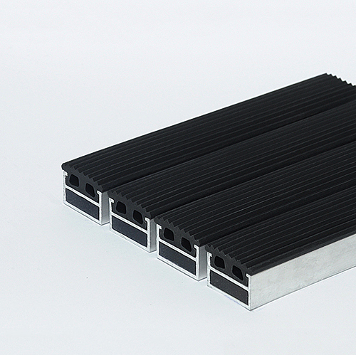 Алюминиевая решетка (20 мм)