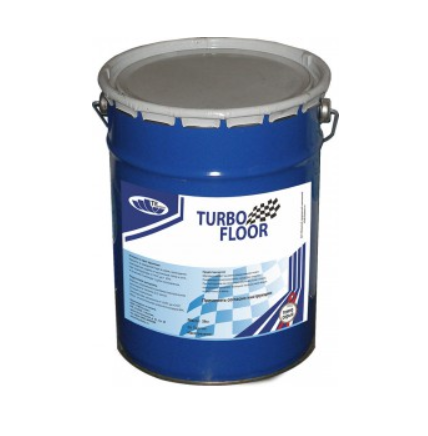 TurboFloor LF 20