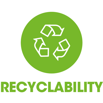 RECYCLABILITY