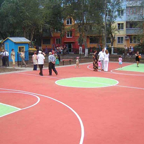 Агентпол Стандарт