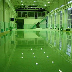 Наливные композиции