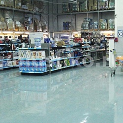 Торговые центры