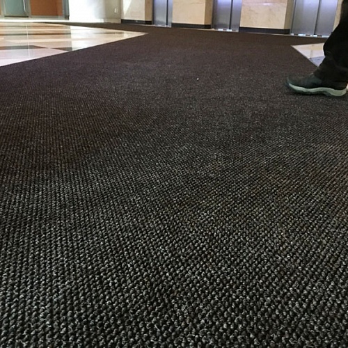 Ворсовые ковры