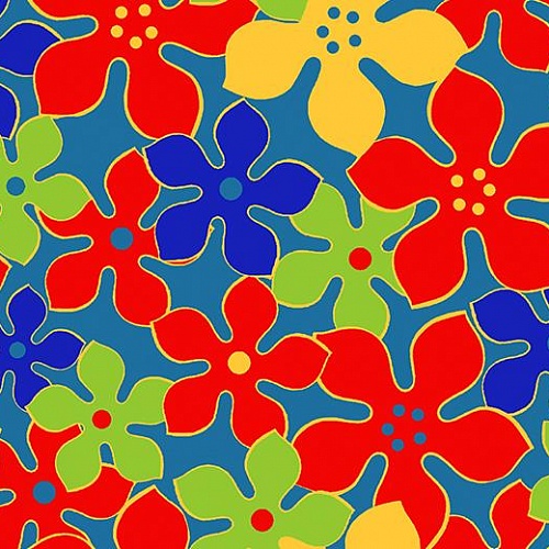 Flotex Vision Floral