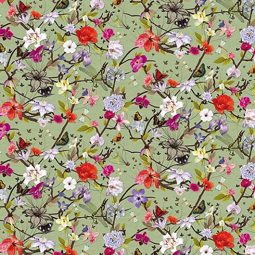 Flotex Vision Floral