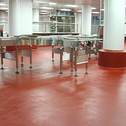 Пищевое производство